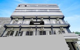 Super Townhouse Tapovan